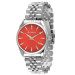 Купить Часы GUARDO PREMIUM 012779-3 ⌚ Наручные часы на fabrikachasov.com ⭐ Бесплатная доставка по Украине от 3000 грн ✈ Гарантия ✔ 10.000 моделей часов лучших брендов!