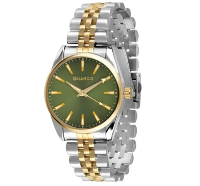 Купить Часы GUARDO PREMIUM 012779-4 ⌚ Наручные часы на fabrikachasov.com ⭐ Бесплатная доставка по Украине от 3000 грн ✈ Гарантия ✔ 10.000 моделей часов лучших брендов!