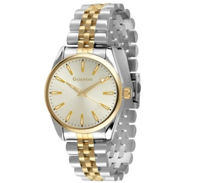 Купить Часы GUARDO PREMIUM 012779-5 ⌚ Наручные часы на fabrikachasov.com ⭐ Бесплатная доставка по Украине от 3000 грн ✈ Гарантия ✔ 10.000 моделей часов лучших брендов!