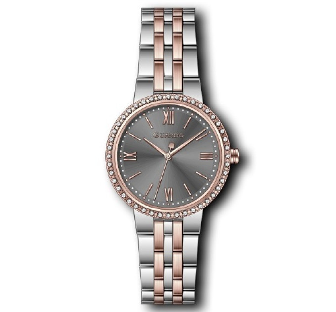 Купити ГОДИННИК GUARDO PREMIUM 012787-13 ⌚ Наручні годинники на fabrikachasov.com ⭐ Безкоштовна доставка по Україні від 3000 грн ✈ Гарантія ✔ 10.000 моделей годинників кращих брендів!