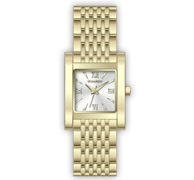 Купити ГОДИННИК GUARDO 012804-1 ⌚ Наручні годинники на fabrikachasov.com ⭐ Безкоштовна доставка по Україні від 3000 грн ✈ Гарантія ✔ 10.000 моделей годинників кращих брендів!