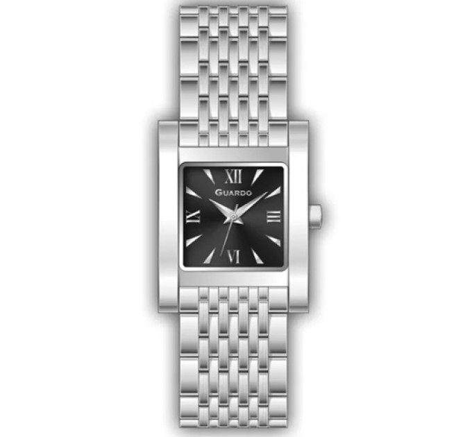 Купить Часы GUARDO 012804-4 ⌚ Наручные часы на fabrikachasov.com ⭐ Бесплатная доставка по Украине от 3000 грн ✈ Гарантия ✔ 10.000 моделей часов лучших брендов!