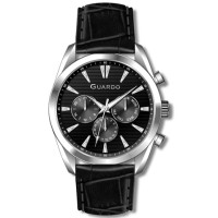 Часы GUARDO PREMIUM 012818-1