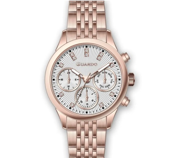 Купить Часы GUARDO 012822-4 ⌚ Наручные часы на fabrikachasov.com ⭐ Бесплатная доставка по Украине от 3000 грн ✈ Гарантия ✔ 10.000 моделей часов лучших брендов!