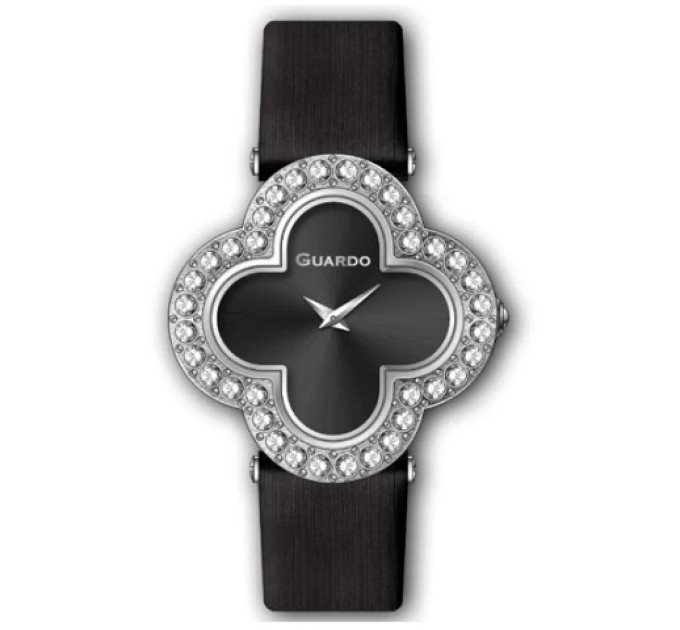 Купити ГОДИННИК GUARDO 012833-1 ⌚ Наручні годинники на fabrikachasov.com ⭐ Безкоштовна доставка по Україні від 3000 грн ✈ Гарантія ✔ 10.000 моделей годинників кращих брендів!