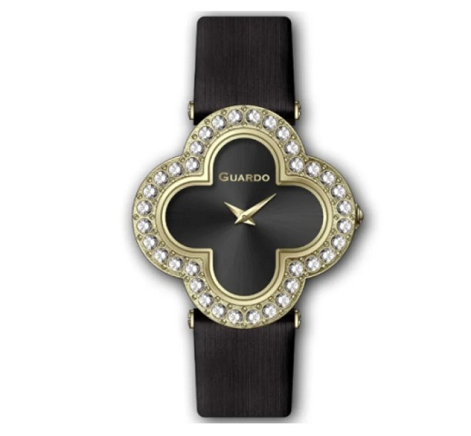 Купити ГОДИННИК GUARDO 012833-2 ⌚ Наручні годинники на fabrikachasov.com ⭐ Безкоштовна доставка по Україні від 3000 грн ✈ Гарантія ✔ 10.000 моделей годинників кращих брендів!