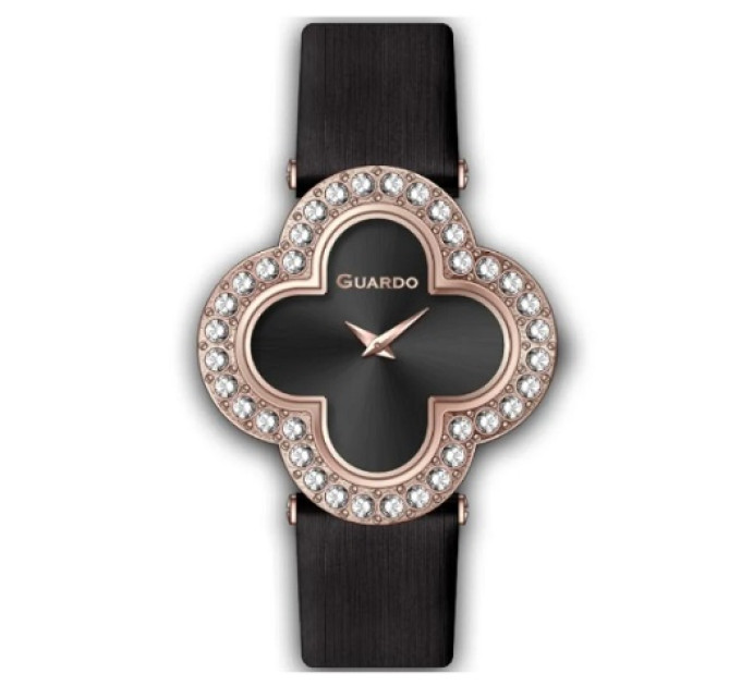 Купити ГОДИННИК GUARDO 012833-3 ⌚ Наручні годинники на fabrikachasov.com ⭐ Безкоштовна доставка по Україні від 3000 грн ✈ Гарантія ✔ 10.000 моделей годинників кращих брендів!