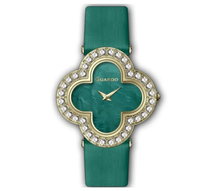 Купити ГОДИННИК GUARDO 012833-4 ⌚ Наручні годинники на fabrikachasov.com ⭐ Безкоштовна доставка по Україні від 3000 грн ✈ Гарантія ✔ 10.000 моделей годинників кращих брендів!