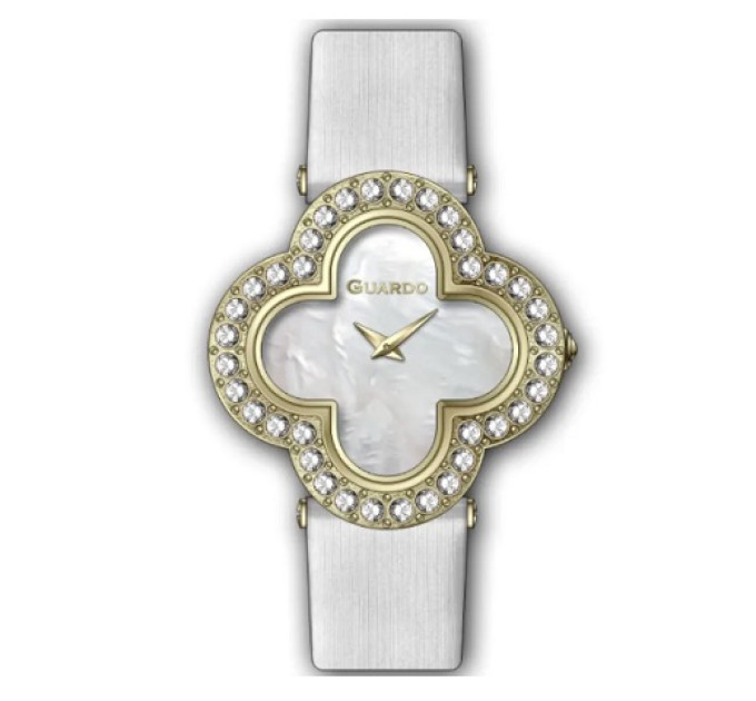 Купити ГОДИННИК GUARDO 012833-5 ⌚ Наручні годинники на fabrikachasov.com ⭐ Безкоштовна доставка по Україні від 3000 грн ✈ Гарантія ✔ 10.000 моделей годинників кращих брендів!