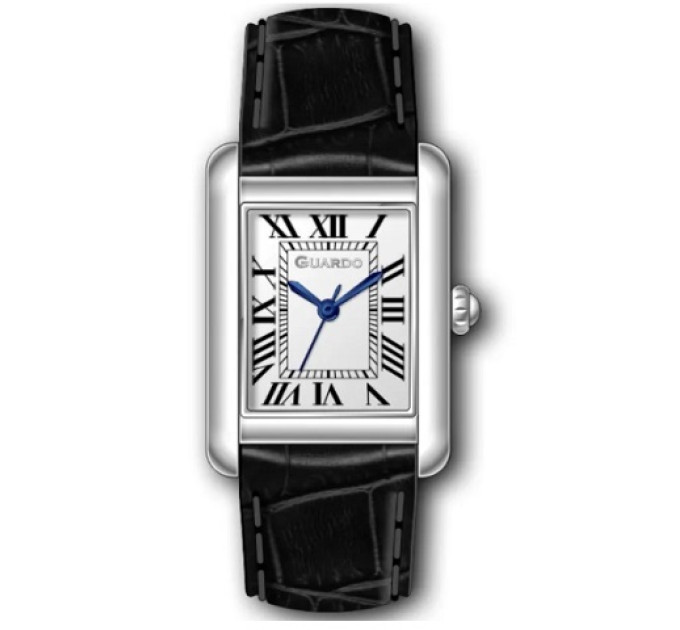 Купить Часы GUARDO 012834-1 ⌚ Наручные часы на fabrikachasov.com ⭐ Бесплатная доставка по Украине от 3000 грн ✈ Гарантия ✔ 10.000 моделей часов лучших брендов!