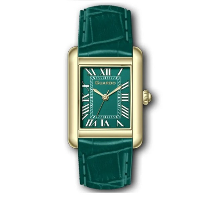 Купить Часы GUARDO 012834-4 ⌚ Наручные часы на fabrikachasov.com ⭐ Бесплатная доставка по Украине от 3000 грн ✈ Гарантия ✔ 10.000 моделей часов лучших брендов!