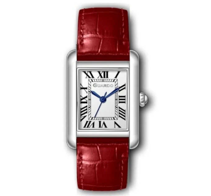 Купить Часы GUARDO 012834-8 ⌚ Наручные часы на fabrikachasov.com ⭐ Бесплатная доставка по Украине от 3000 грн ✈ Гарантия ✔ 10.000 моделей часов лучших брендов!
