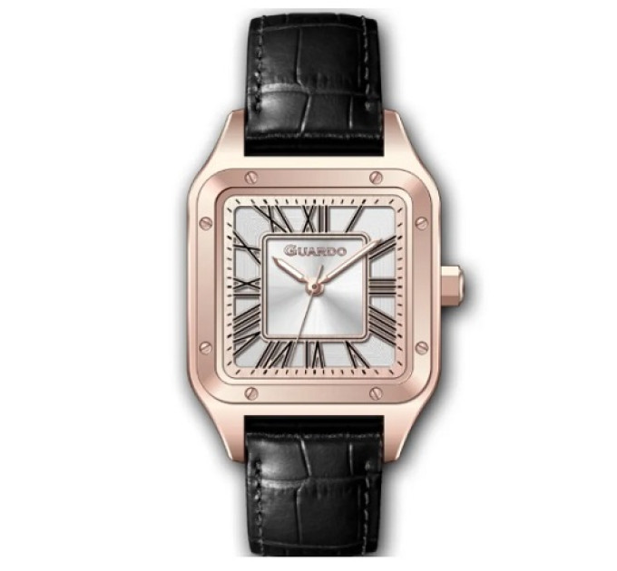 Купити ГОДИННИК GUARDO 012835-5 ⌚ Наручні годинники на fabrikachasov.com ⭐ Безкоштовна доставка по Україні від 3000 грн ✈ Гарантія ✔ 10.000 моделей годинників кращих брендів!