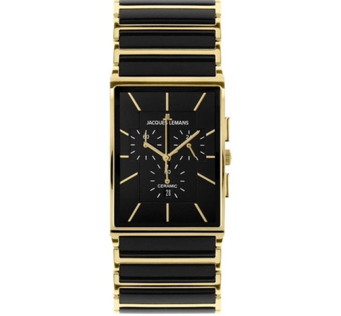 Купити ГОДИННИК JACQUES LEMANS 1-1900C ⌚ Наручні годинники на fabrikachasov.com ⭐ Безкоштовна доставка по Україні від 3000 грн ✈ Гарантія ✔ 10.000 моделей годинників кращих брендів!