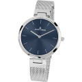 Купить Часы JACQUES LEMANS 1-2110C ⌚ Наручные часы на fabrikachasov.com ⭐ Бесплатная доставка по Украине от 3000 грн ✈ Гарантия ✔ 10.000 моделей часов лучших брендов!