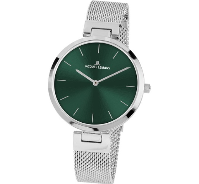 Купить Часы JACQUES LEMANS 1-2110D ⌚ Наручные часы на fabrikachasov.com ⭐ Бесплатная доставка по Украине от 3000 грн ✈ Гарантия ✔ 10.000 моделей часов лучших брендов!