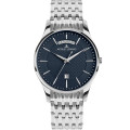 Купити ГОДИННИК JACQUES LEMANS 1-2193H ⌚ Наручні годинники на fabrikachasov.com ⭐ Безкоштовна доставка по Україні від 3000 грн ✈ Гарантія ✔ 10.000 моделей годинників кращих брендів!