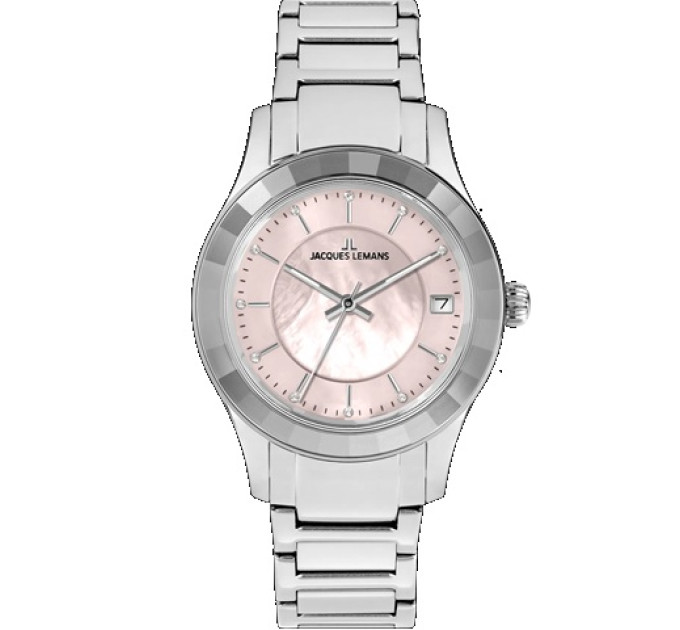 Купити ГОДИННИК JACQUES LEMANS 1-2194D ⌚ Наручні годинники на fabrikachasov.com ⭐ Безкоштовна доставка по Україні від 3000 грн ✈ Гарантія ✔ 10.000 моделей годинників кращих брендів!