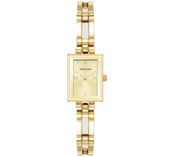 Купити ГОДИННИК Anne Klein 10/4898CHGP ⌚ Наручні годинники на fabrikachasov.com ⭐ Безкоштовна доставка по Україні від 3000 грн ✈ Гарантія ✔ 10.000 моделей годинників кращих брендів!