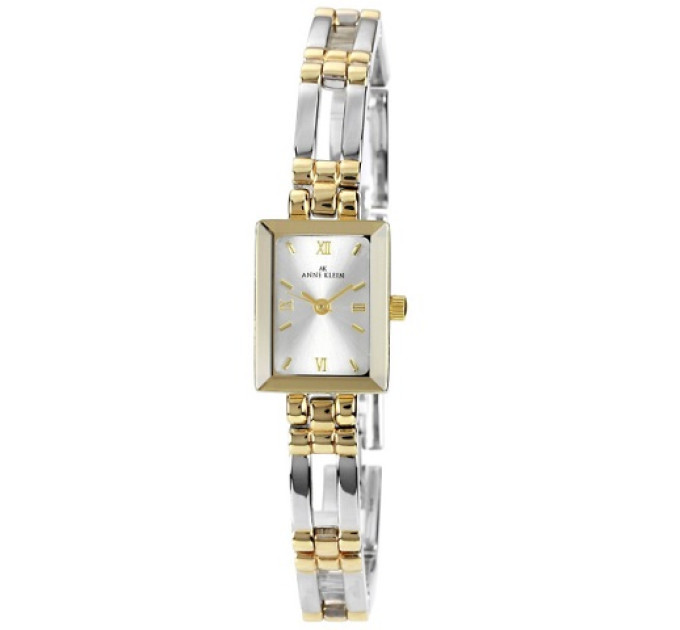 Купити ГОДИННИК Anne Klein 10/4899SVTT ⌚ Наручні годинники на fabrikachasov.com ⭐ Безкоштовна доставка по Україні від 3000 грн ✈ Гарантія ✔ 10.000 моделей годинників кращих брендів!