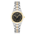 Купити ГОДИННИК ANNE KLEIN 10/5491BKTT ⌚ Наручні годинники на fabrikachasov.com ⭐ Безкоштовна доставка по Україні від 3000 грн ✈ Гарантія ✔ 10.000 моделей годинників кращих брендів!