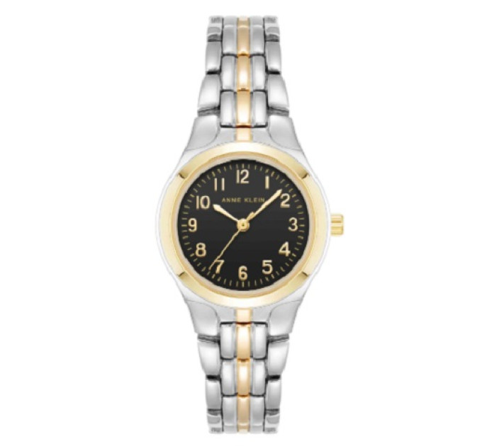 Купити ГОДИННИК ANNE KLEIN 10/5491BKTT ⌚ Наручні годинники на fabrikachasov.com ⭐ Безкоштовна доставка по Україні від 3000 грн ✈ Гарантія ✔ 10.000 моделей годинників кращих брендів!