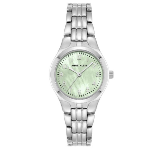 Купити ГОДИННИК ANNE KLEIN 110/5491MISV ⌚ Наручні годинники на fabrikachasov.com ⭐ Безкоштовна доставка по Україні від 3000 грн ✈ Гарантія ✔ 10.000 моделей годинників кращих брендів!