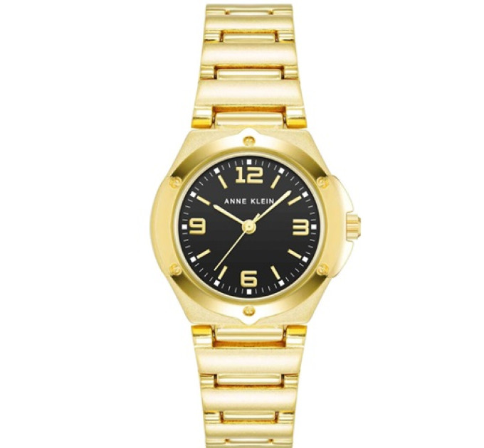 Купить Часы ANNE KLEIN 10/8654BKGB ⌚ Наручные часы на fabrikachasov.com ⭐ Бесплатная доставка по Украине от 3000 грн ✈ Гарантия ✔ 10.000 моделей часов лучших брендов!