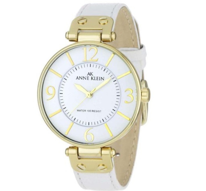 Купити ГОДИННИК ANNE KLEIN 10/9168WTWT ⌚ Наручні годинники на fabrikachasov.com ⭐ Безкоштовна доставка по Україні від 3000 грн ✈ Гарантія ✔ 10.000 моделей годинників кращих брендів!