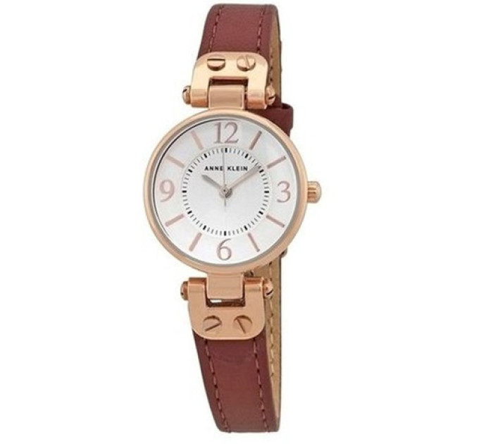Купити ГОДИННИК ANNE KLEIN 10/9442RGMV ⌚ Наручні годинники на fabrikachasov.com ⭐ Безкоштовна доставка по Україні від 3000 грн ✈ Гарантія ✔ 10.000 моделей годинників кращих брендів!