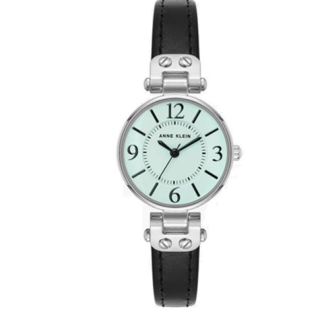 Купити ГОДИННИК ANNE KLEIN 10/9443AQBK ⌚ Наручні годинники на fabrikachasov.com ⭐ Безкоштовна доставка по Україні від 3000 грн ✈ Гарантія ✔ 10.000 моделей годинників кращих брендів!