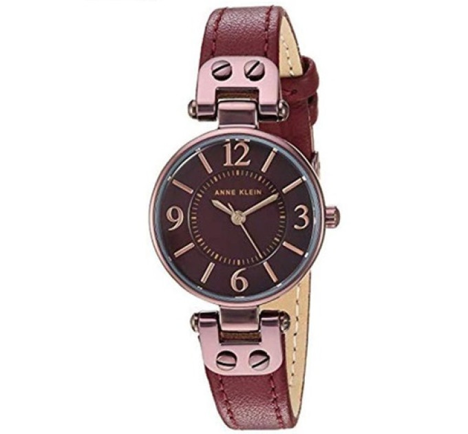 Купити ГОДИННИК ANNE KLEIN 10/9443BNBY ⌚ Наручні годинники на fabrikachasov.com ⭐ Безкоштовна доставка по Україні від 3000 грн ✈ Гарантія ✔ 10.000 моделей. Знижки!