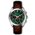 Купити ГОДИННИК GUARDO PREMIUM 12836-2 ⌚ Наручні годинники на fabrikachasov.com ⭐ Безкоштовна доставка по Україні від 3000 грн ✈ Гарантія ✔ 10.000 моделей годинників кращих брендів!