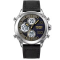 Купити ГОДИННИК SKMEI 1975 SIL ⌚ Наручні годинники на fabrikachasov.com ⭐ Безкоштовна доставка по Україні від 3000 грн ✈ Гарантія ✔ 10.000 моделей годинників кращих брендів!