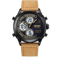 Купить Часы Skmei 1975 BRO ⌚ Наручные часы на fabrikachasov.com ⭐ Бесплатная доставка по Украине от 3000 грн ✈ Гарантия ✔ 10.000 моделей часов лучших брендов!