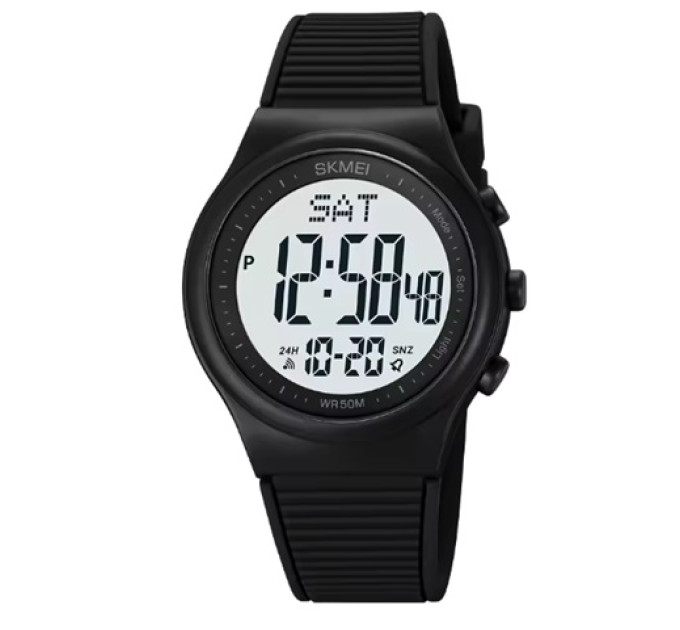 Купить Часы SKMEI 1980 BL ⌚ Наручные часы на fabrikachasov.com ⭐ Бесплатная доставка по Украине от 3000 грн ✈ Гарантия ✔ 10.000 моделей часов лучших брендов!