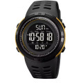 Купити ГОДИННИК SKMEI 2070 GL ⌚ Наручні годинники на fabrikachasov.com ⭐ Безкоштовна доставка по Україні від 3000 грн ✈ Гарантія ✔ 10.000 моделей годинників кращих брендів!