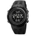 Купити ГОДИННИК SKMEI 2070 BLE ⌚ Наручні годинники на fabrikachasov.com ⭐ Безкоштовна доставка по Україні від 3000 грн ✈ Гарантія ✔ 10.000 моделей годинників кращих брендів!