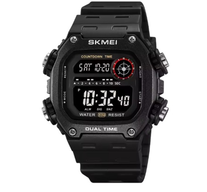 Купить Часы Skmei 2126 BLE ⌚ Наручные часы на fabrikachasov.com ⭐ Бесплатная доставка по Украине от 3000 грн ✈ Гарантия ✔ 10.000 моделей часов лучших брендов!