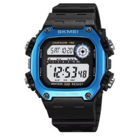 Часы Skmei 2126BL