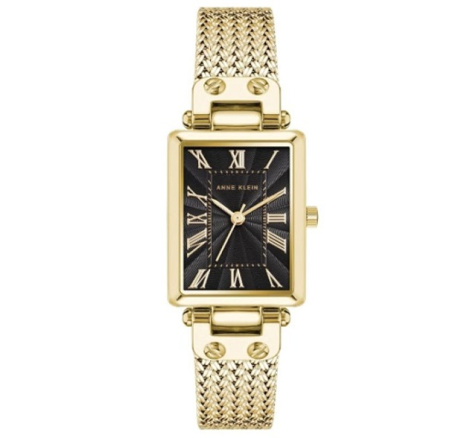 Купити ГОДИННИК ANNE KLEIN AK/3882BKGB ⌚ Наручні годинники на fabrikachasov.com ⭐ Безкоштовна доставка по Україні від 3000 грн ✈ Гарантія ✔ 10.000 моделей годинників кращих брендів!