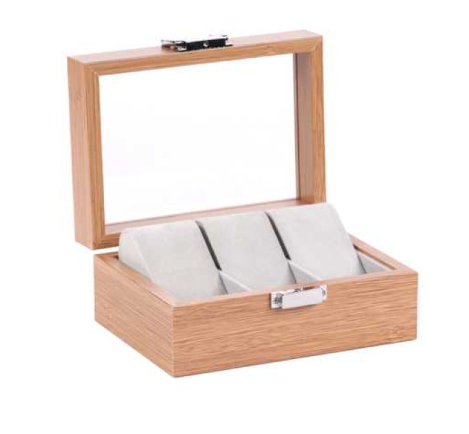 Купить Шкатулка для хранения часов Craft 3WB.RSW ⌚ Наручные часы на fabrikachasov.com ⭐ Бесплатная доставка по Украине от 3000 грн ✈ Гарантия ✔ 10.000 моделей. Скидки!