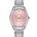 Купить Часы JACQUES LEMANS 50-4G ⌚ Наручные часы на fabrikachasov.com ⭐ Бесплатная доставка по Украине от 3000 грн ✈ Гарантия ✔ 10.000 моделей часов лучших брендов!