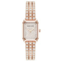 Купити ГОДИННИК Anne Klein AK/5336PVRG ⌚ Наручні годинники на fabrikachasov.com ⭐ Безкоштовна доставка по Україні від 3000 грн ✈ Гарантія ✔ 10.000 моделей годинників кращих брендів!