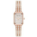 Купити ГОДИННИК Anne Klein AK/5336PVRG ⌚ Наручні годинники на fabrikachasov.com ⭐ Безкоштовна доставка по Україні від 3000 грн ✈ Гарантія ✔ 10.000 моделей годинників кращих брендів!