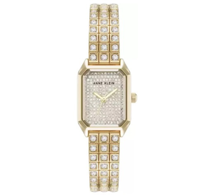 Купити ГОДИННИК Anne Klein AK/5356PVGB ⌚ Наручні годинники на fabrikachasov.com ⭐ Безкоштовна доставка по Україні від 3000 грн ✈ Гарантія ✔ 10.000 моделей годинників кращих брендів!