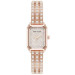 Купити ГОДИННИК Anne Klein AK/5356PVRG ⌚ Наручні годинники на fabrikachasov.com ⭐ Безкоштовна доставка по Україні від 3000 грн ✈ Гарантія ✔ 10.000 моделей годинників кращих брендів!