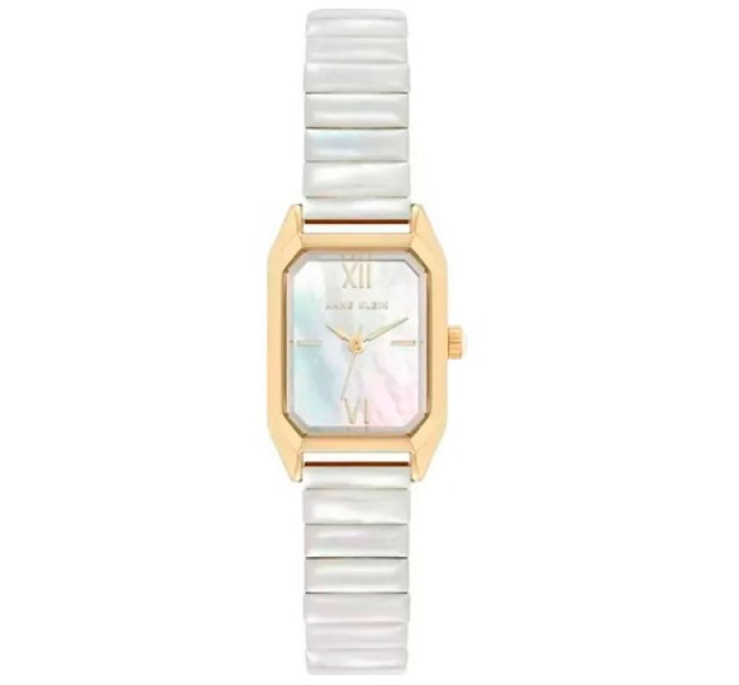 Купити ГОДИННИК Anne Klein AK/5364MPGB ⌚ Наручні годинники на fabrikachasov.com ⭐ Безкоштовна доставка по Україні від 3000 грн ✈ Гарантія ✔ 10.000 моделей годинників кращих брендів!
