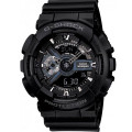 Купити ГОДИННИК CASIO GA-110-1BER ⌚ Наручні годинники на fabrikachasov.com ⭐ Безкоштовна доставка по Україні від 3000 грн ✈ Гарантія ✔ 10.000 моделей годинників кращих брендів!