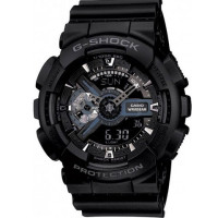 ГОДИННИК CASIO GA-110-1BER